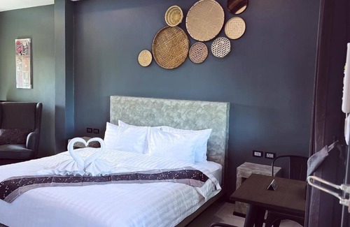 Ban Chang Casa | Hideaway Resort in Ban Chang, Rayong
