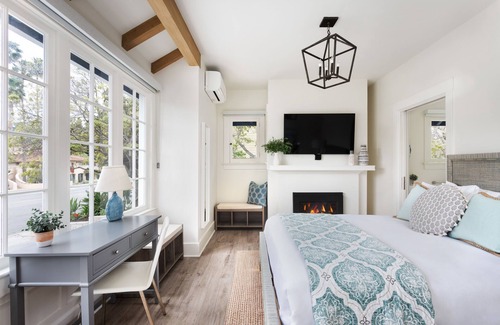 Santa Barbara Beach Cama Y Desayuno | Hideaway Santa Barbara, A Kirkwood Collection Property