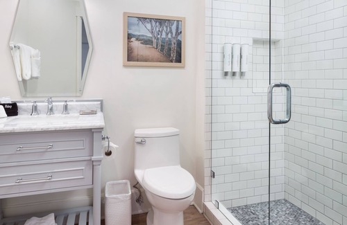 Santa Barbara Beach Cama Y Desayuno | Hideaway Santa Barbara, A Kirkwood Collection Property