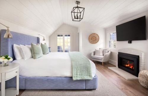 Santa Barbara Beach Hotel | Hideaway Santa Barbara, A Kirkwood Collection Hotel