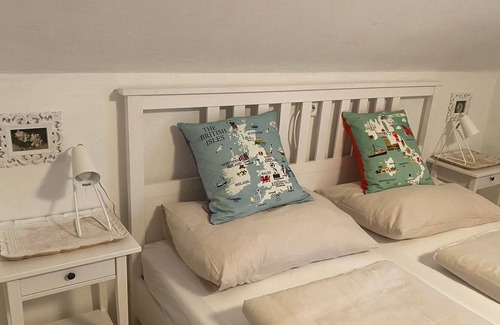 Sekirn Apartamento | Vrbo Property