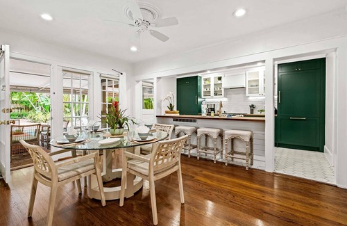 Victoria Park Casa | Hideaway Summary: Thi