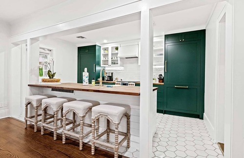 Victoria Park Casa | Hideaway Summary: Thi