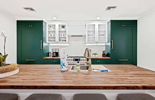 Victoria Park Casa | Hideaway Summary: Thi