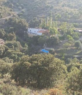 Alcudia de Monteagud Casa | Hideaway @ The Orchard