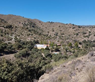 Alcudia de Monteagud Casa | Hideaway @ The Orchard