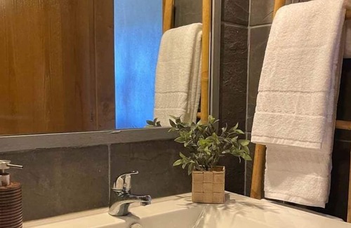 Braganca Apartamento | GuestReady - Quintanilha Sweet - Pedroso