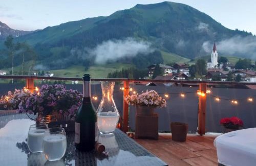 Berwang Chalet De Esquí | Hideaway Zugspitz Berwang