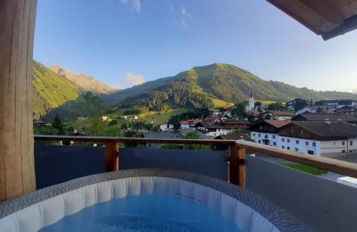 Berwang Chalet De Esquí | Hideaway Zugspitz Berwang