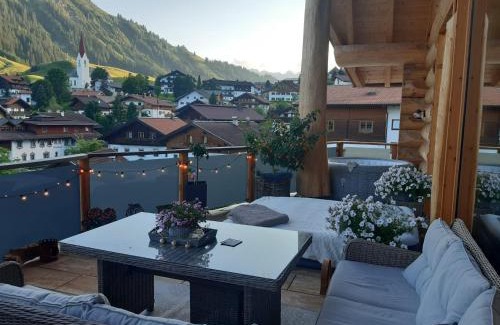 Berwang Chalet De Esquí | Hideaway Zugspitz Berwang