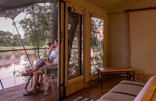 Phalaborwa Otro | Hideaways Amava River Lodge, Balule, Greater Kruger