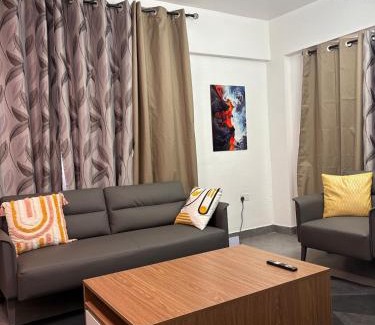 Kumasi Apartamento | HideHaus Haven