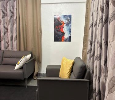 Kumasi Apartamento | HideHaus Haven