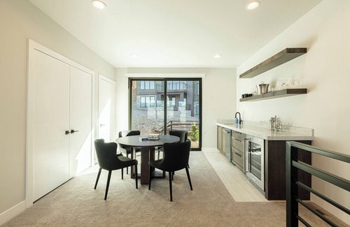 Hideout Casa | Hideout's Newest Gem — Unmatched Views, Elevated Style