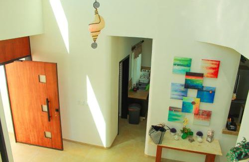 San Benito Casa | Hidra luxurious accommodation