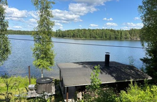 Parikkala Casa | Hiekkaranta Holiday Home