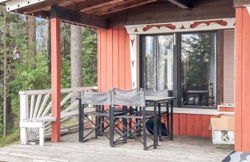 Kaavi Casa | Hiekkasaari by Interhome