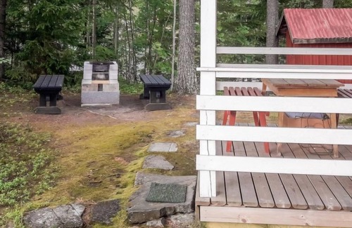 Kaavi Casa | Hiekkasaari by Interhome
