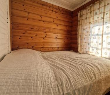 Joensuu Chalet De Esquí | Hietajärven Helmi