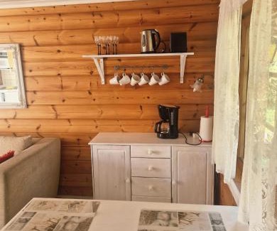 Joensuu Chalet De Esquí | Hietajärven Helmi