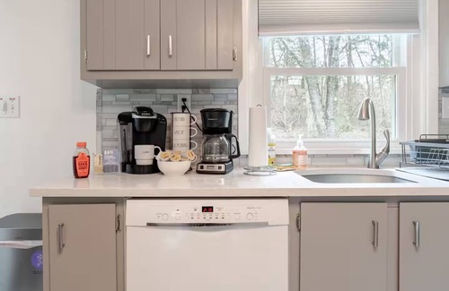 New Paltz Casa | Higashi: New Paltz family home with King bed minutes to downtown