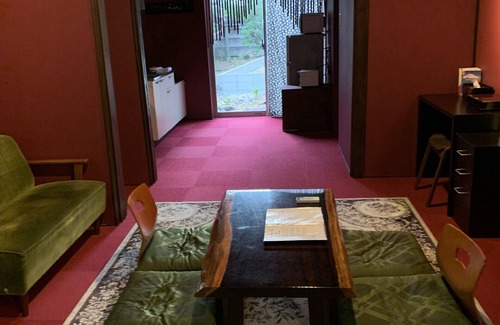 Kanazawa Chalet De Esquí | Higashiyama Komachi - Machiya exclusiva cerca de Higashi Chaya, el distrito de las Geishas.