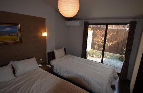 Gion Casa | Higashiyama Shimizu 「Yuan」/Vacation STAY 14638