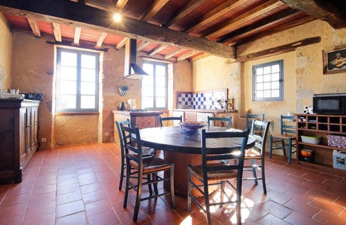 Eauze Casa | Higat