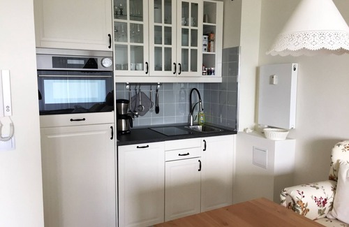 Sankt Goarshausen Apartamento | ¡ALTO SOBRE EL ENORME TURISMO RETÉNICO!