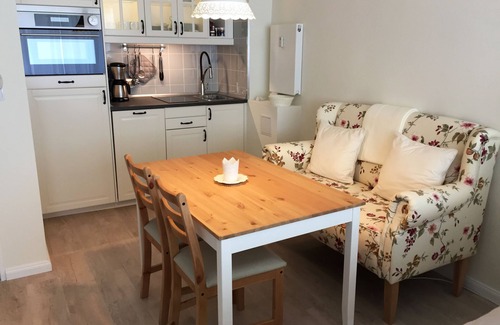 Sankt Goarshausen Apartamento | ¡ALTO SOBRE EL ENORME TURISMO RETÉNICO!