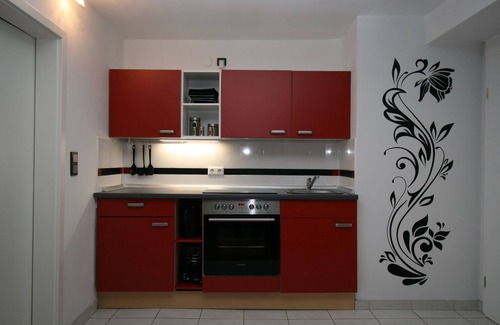 St. Oswald Casa | High-altitude vacation apartment with stunning views