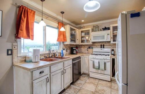 Leadville Casa | High Alpine 4bd Hideaway in Leadville