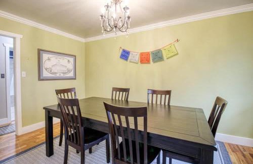 Leadville Casa | High Alpine 4bd Hideaway in Leadville