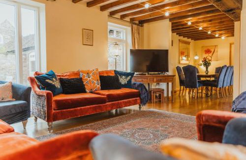 Beverley Casa | High Barn 6 bedrooms