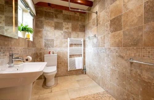 Beverley Casa | High Barn 6 bedrooms