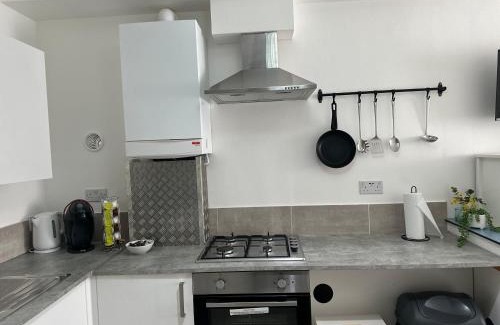 High Barnet Apartamento | High Barnet Studio Flat
