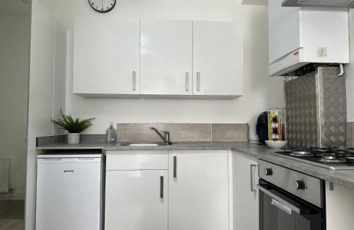High Barnet Apartamento | High Barnet Studio Flat