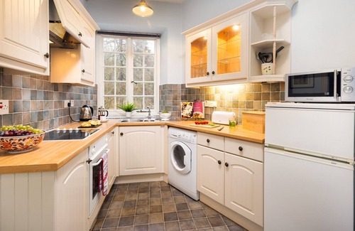 Waterhead Cabaña | HIGH BORRANS, romantic in Ambleside
