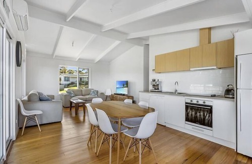 Lake Tyers Beach Apartamento | High C's - Lake Tyers Beach