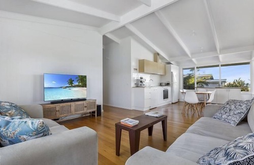 Lake Tyers Beach Apartamento | High C's - Lake Tyers Beach