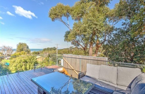 Lake Tyers Beach Apartamento | High C's - Lake Tyers Beach