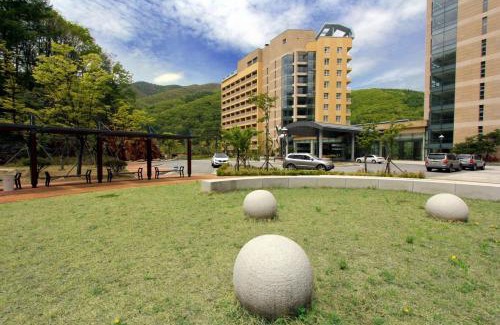 Sabuk Complejo | High Castle Resort