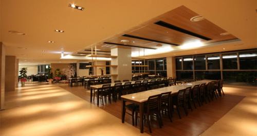 Sabuk Complejo | High Castle Resort