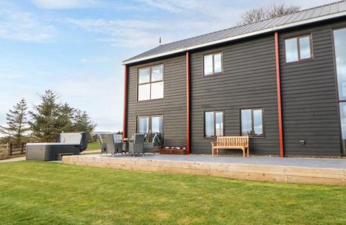 Witton Gilbert Casa | High Church Hill
