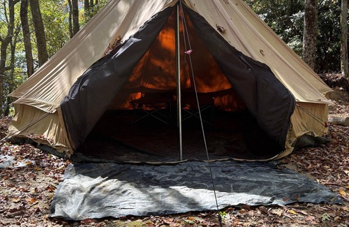 Blowing Rock Alquiler De RV | High Country Camp