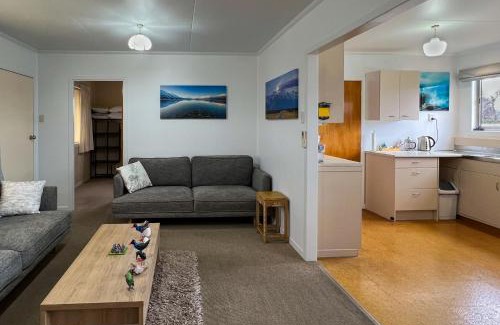 Twizel Casa | High Country Cottage