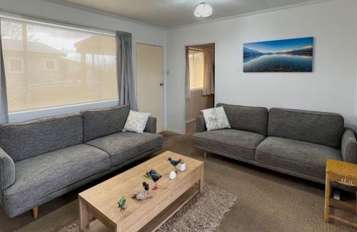 Twizel Casa | High Country Cottage