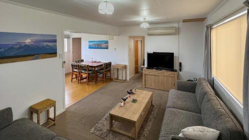 Twizel Casa | High Country Cottage