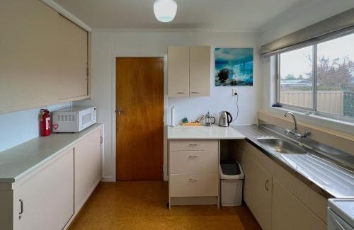 Twizel Casa | High Country Cottage