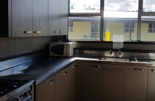 Twizel Hotel | High Country Motel and Backpackers